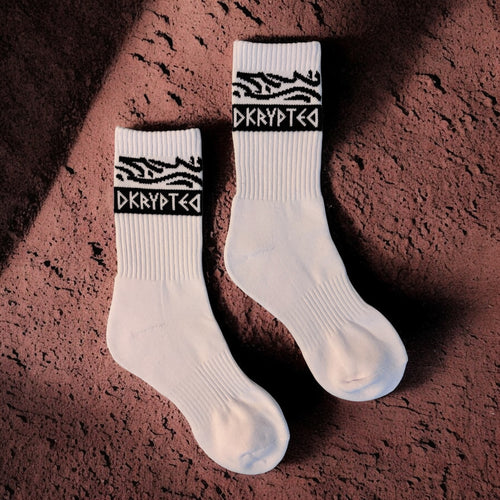 Grounding crew socks