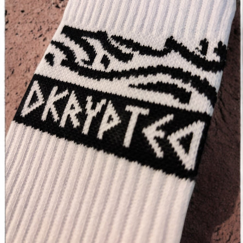 Grounding crew socks