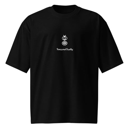 Yin/Yang Tshirt