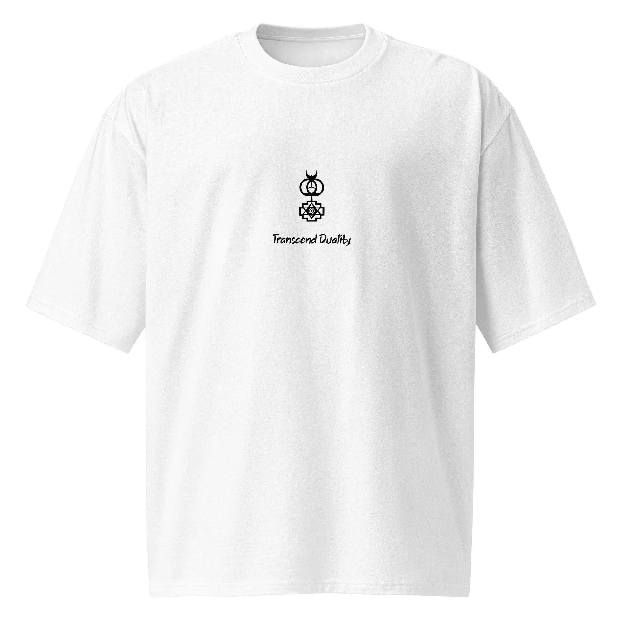 Yin/Yang Tshirt