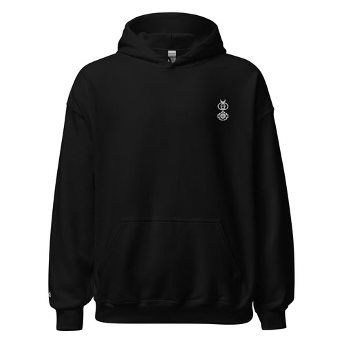 Unisex Hoodie Divinely Protected