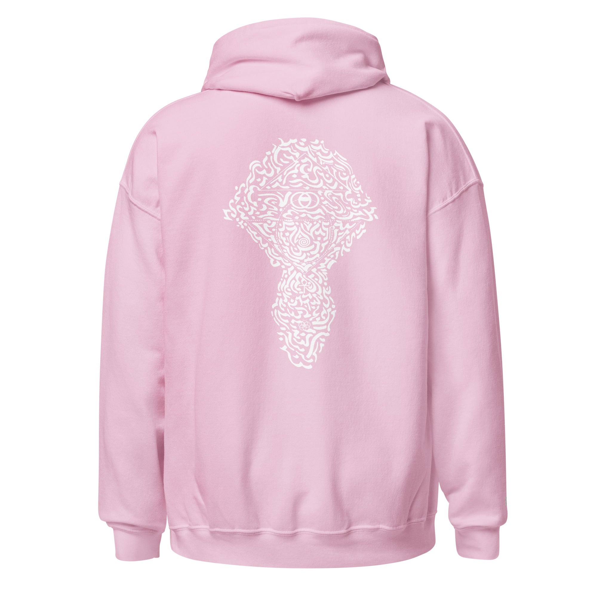 Unisex Hoodie Divinely Protected